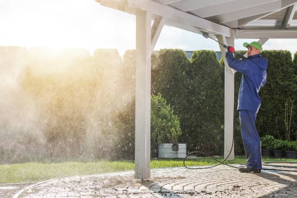 Best Concrete Sealing  in Saratoga, WY