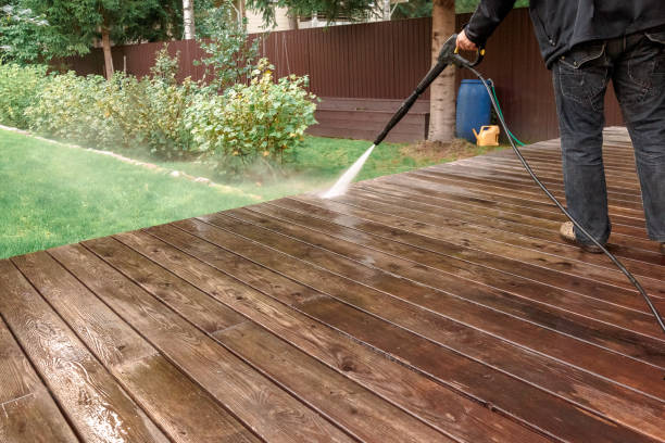 Best Spring Cleaning  in Saratoga, WY